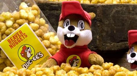 Everything you need to know about Buc ee’s Beaver Nuggets!.